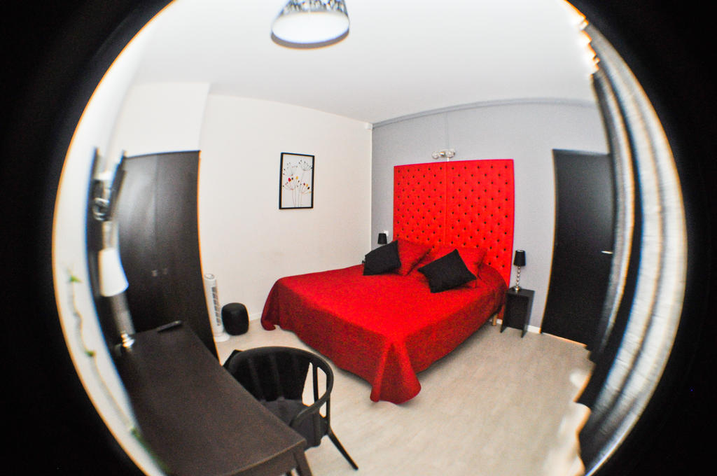 L'Atrium Béthune Quarto foto