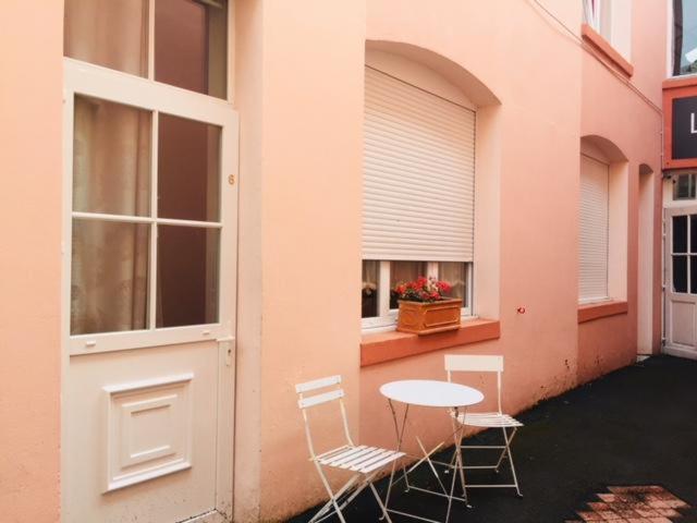 L'Atrium Béthune Exterior foto