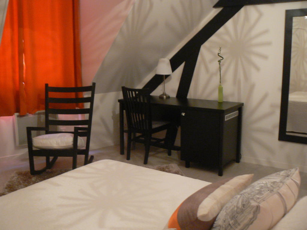 L'Atrium Béthune Quarto foto