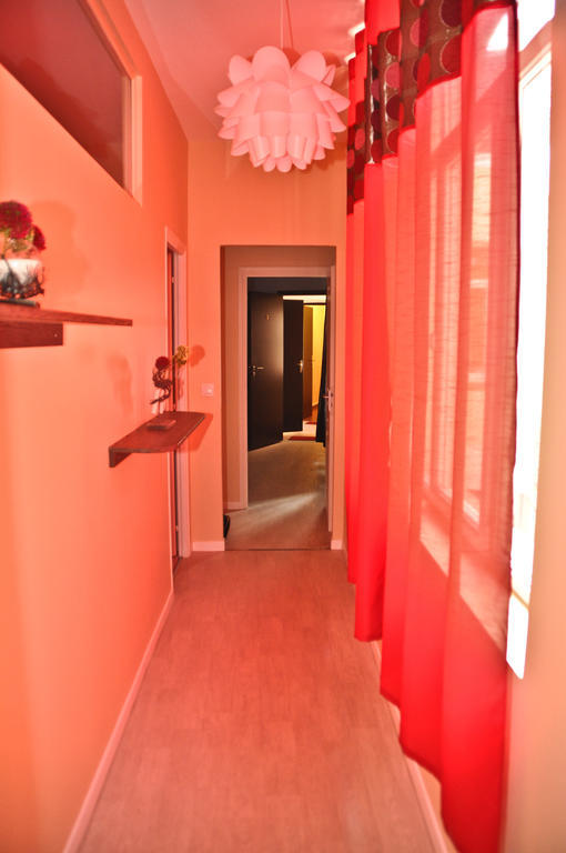 L'Atrium Béthune Quarto foto