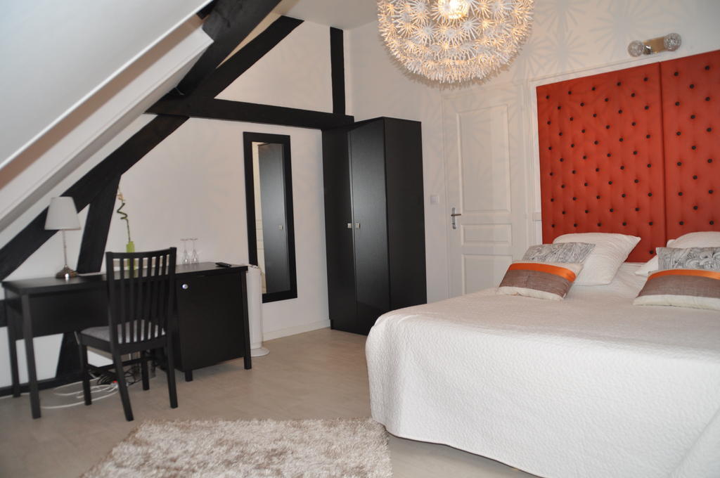 L'Atrium Béthune Quarto foto